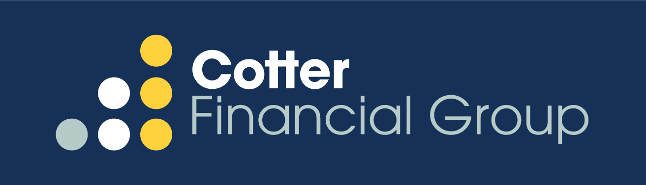 Cotter Financial Group Pty Ltd