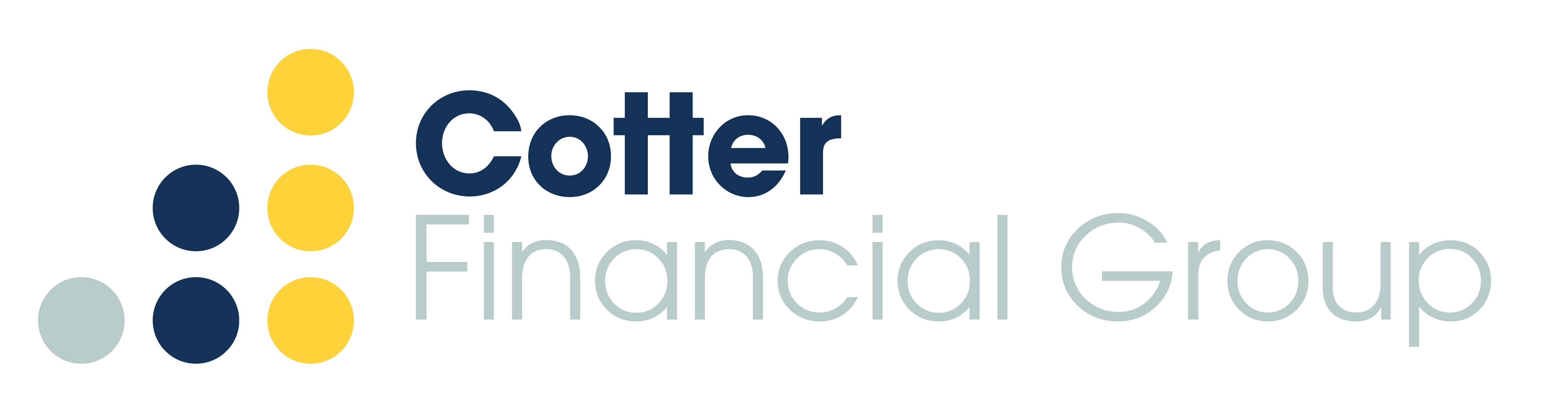 Cotter Financial Group Pty Ltd